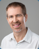 Scott Harrison, M.A., Registered Clinical Counsellor