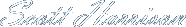 signature